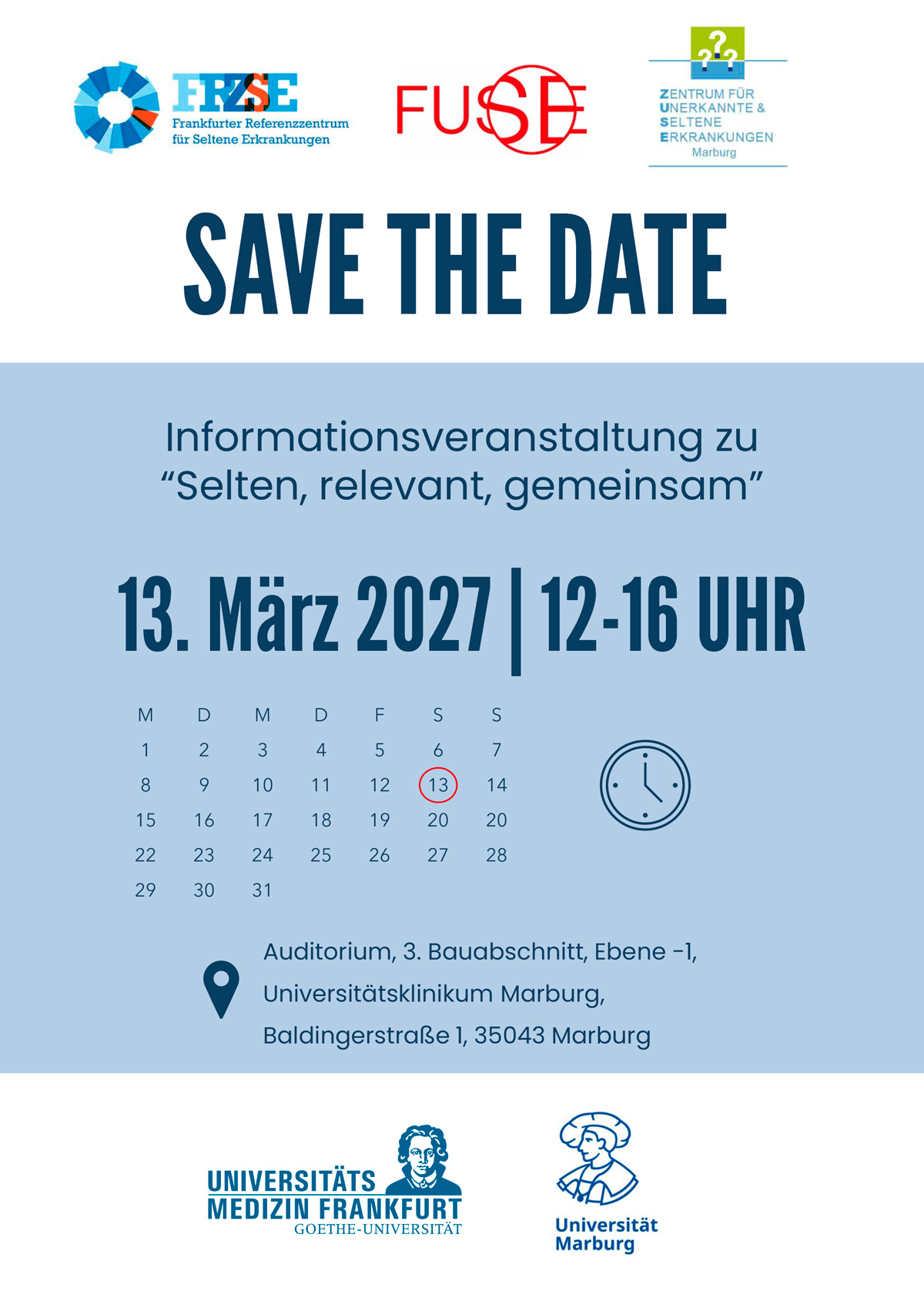 seltene Erkrankungen